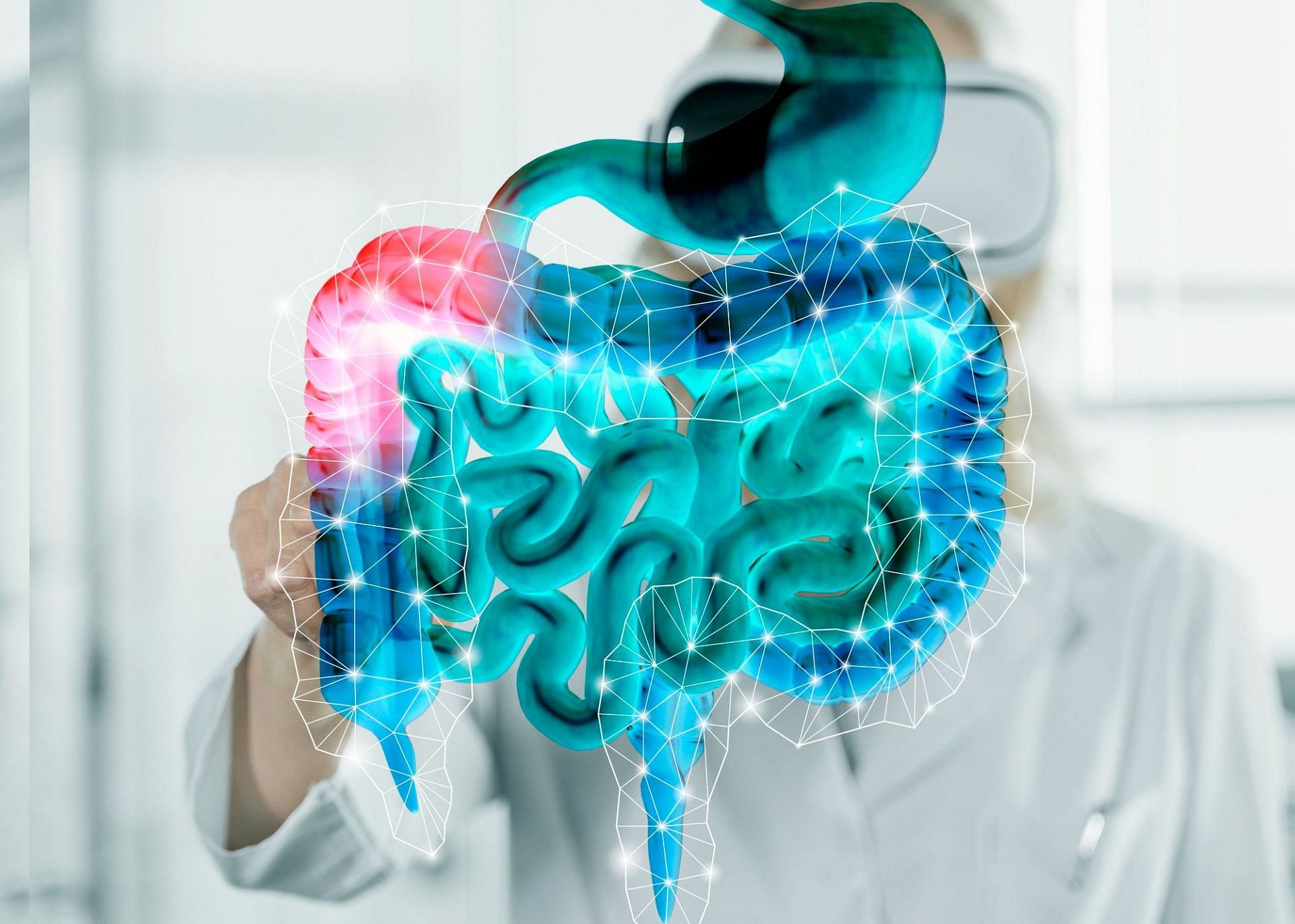 Colon cancer (Image by Freepik)